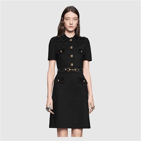 gucci beige dress|gucci dresses women.